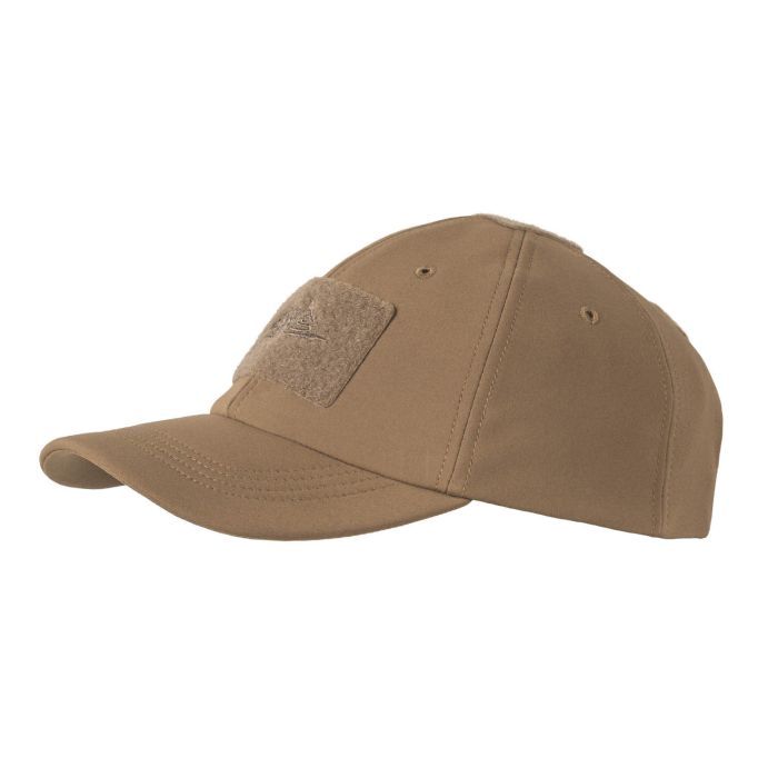 Бейсболка Baseball Winter  - Shark Skin Polyester Helikon-Tex
