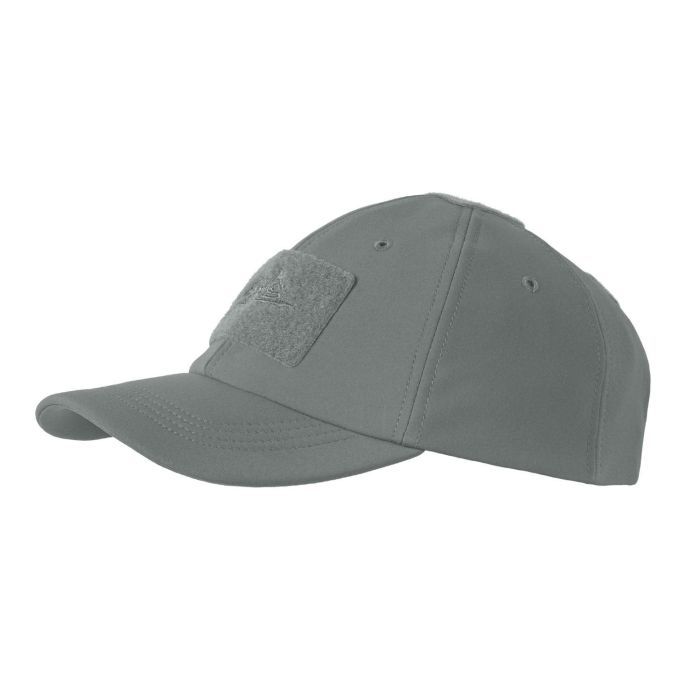 Бейсболка Baseball Winter  - Shark Skin Polyester Helikon-Tex