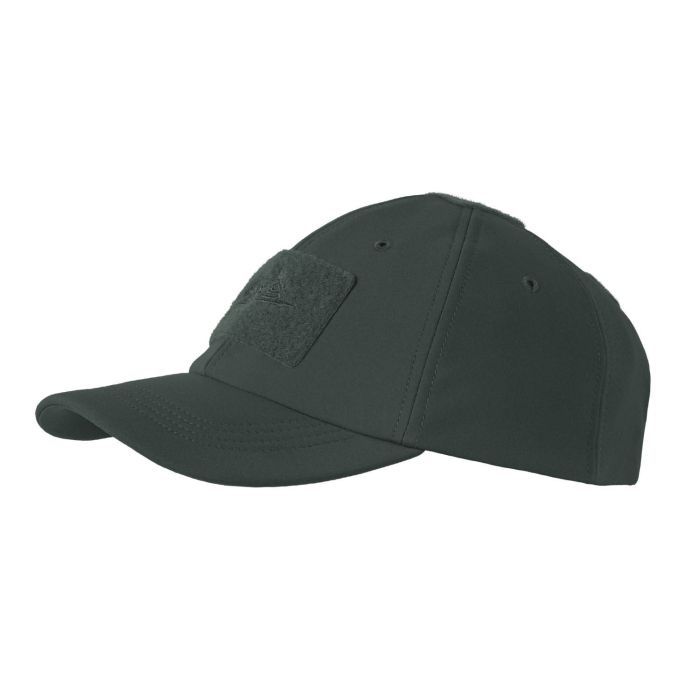 Бейсболка Baseball Winter  - Shark Skin Polyester Helikon-Tex
