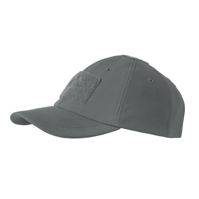 Бейсболка Baseball Winter  - Shark Skin Polyester Helikon-Tex