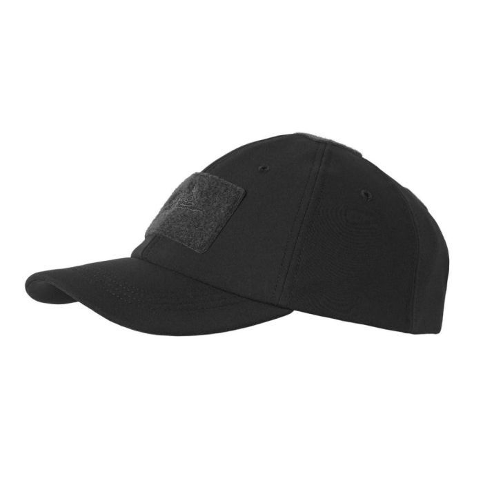 Бейсболка Baseball Winter  - Shark Skin Polyester Helikon-Tex