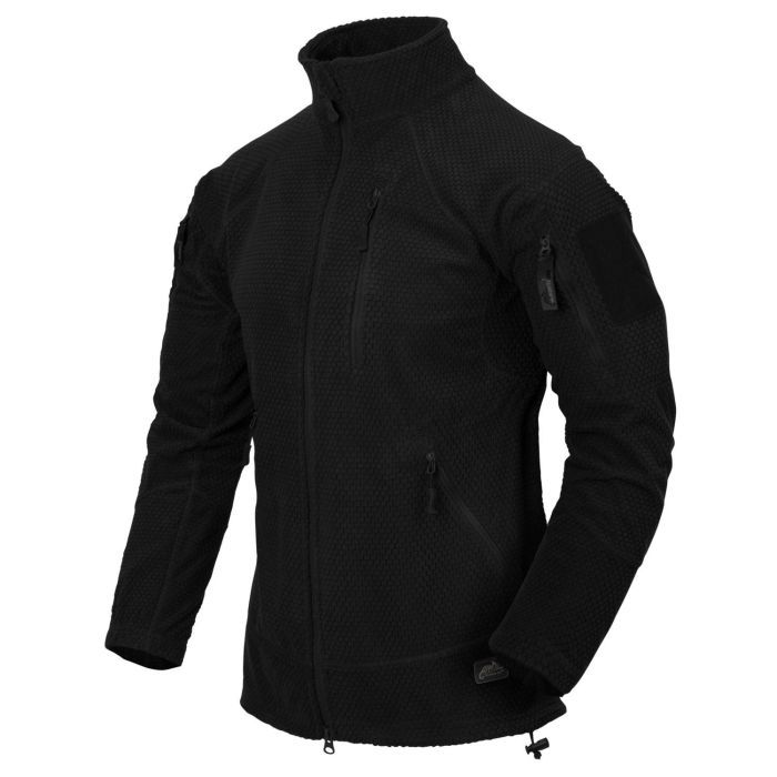 Куртка флисовая ALPHA Helikon-Tex
