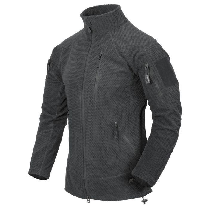 Куртка флисовая ALPHA Helikon-Tex