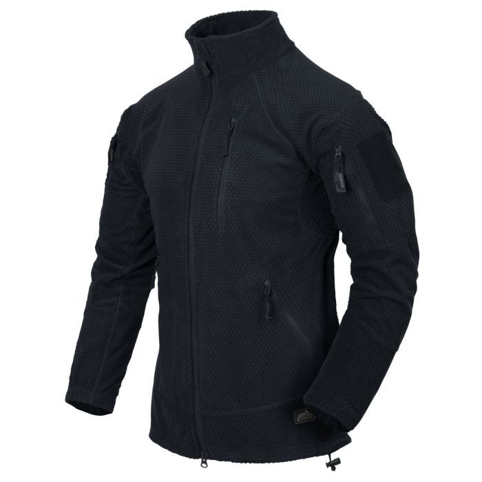 Куртка флисовая ALPHA Helikon-Tex
