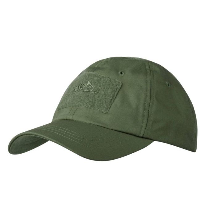 Бейсболка Baseball Cap - PolyCotton Ripstop Helikon-Tex