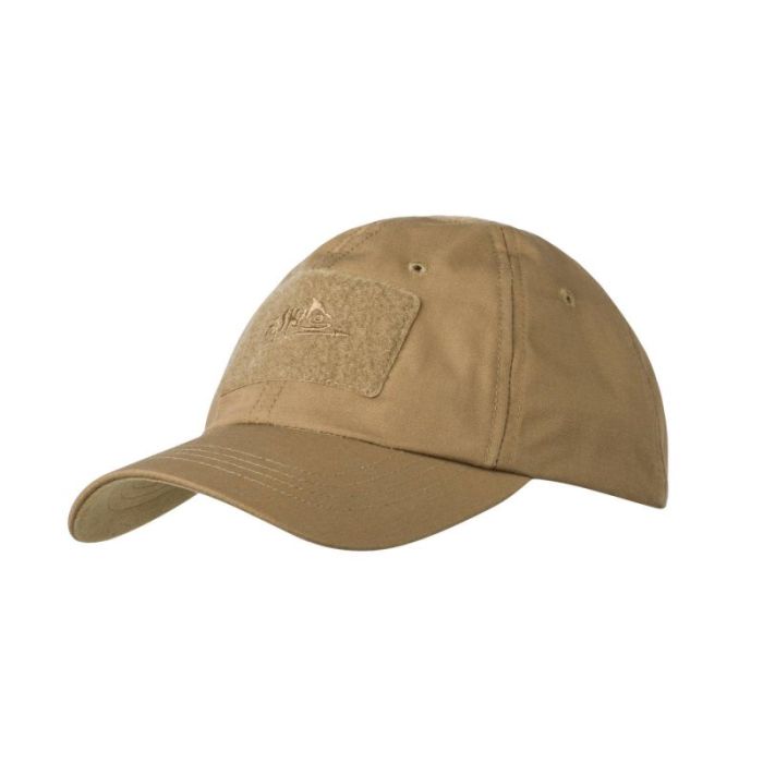 Бейсболка Baseball Cap - PolyCotton Ripstop Helikon-Tex