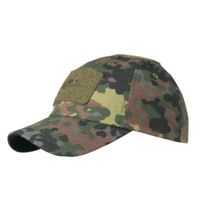 Бейсболка Baseball Cap - PolyCotton Ripstop Helikon-Tex