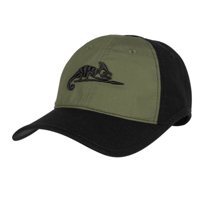Бейсболка Logo Cap Helikon-Tex