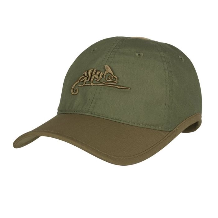 Бейсболка Logo Cap Helikon-Tex