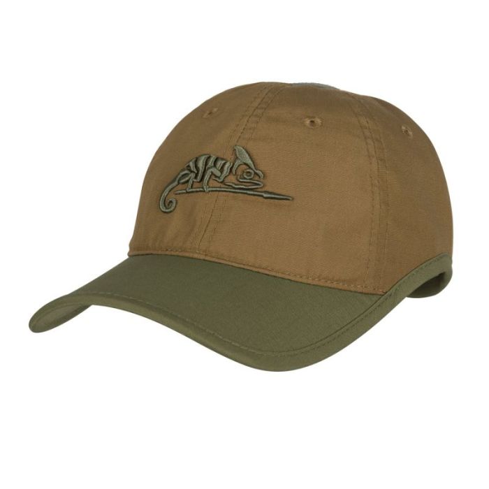 Бейсболка Logo Cap Helikon-Tex