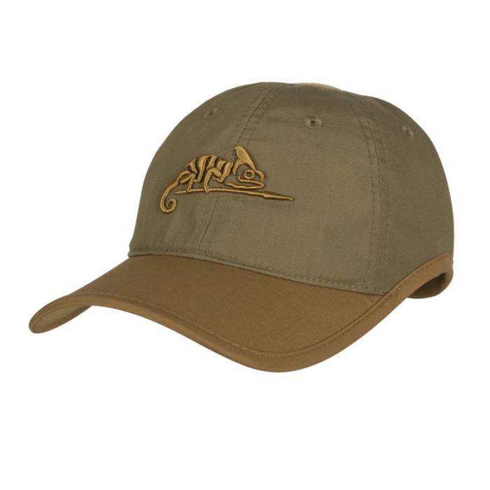 Бейсболка Logo Cap Helikon-Tex
