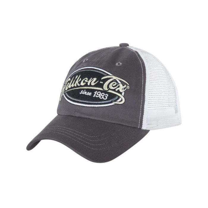 Бейсболка Trucker Logo Helikon-Tex