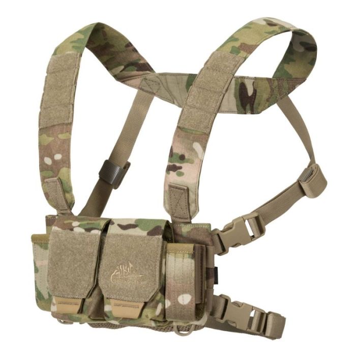 Разгрузка COMPETITION MULTIGUN RIG® Helikon, цвет Multicam