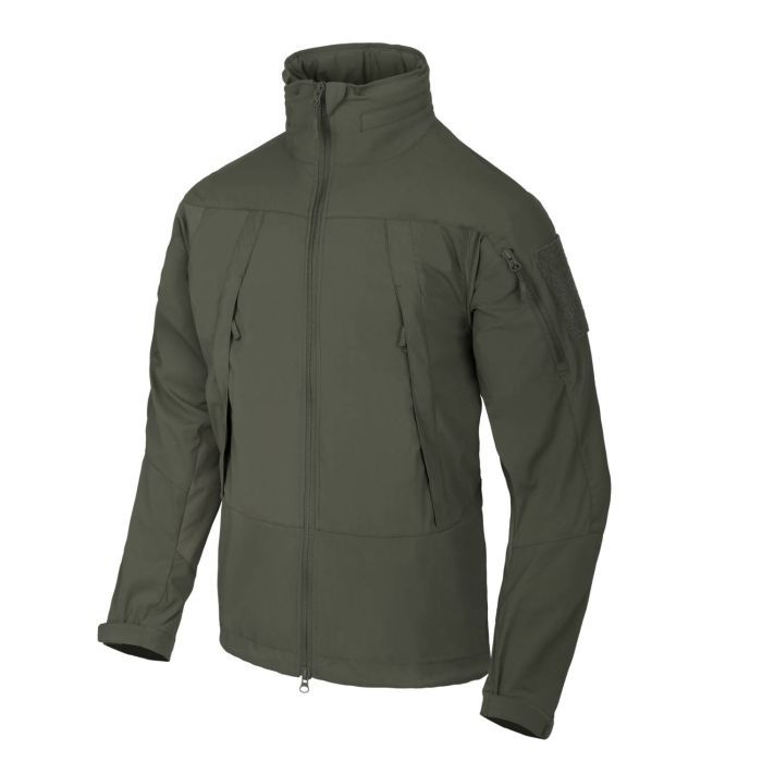 Куртка BLIZZARD Helikon-Tex
