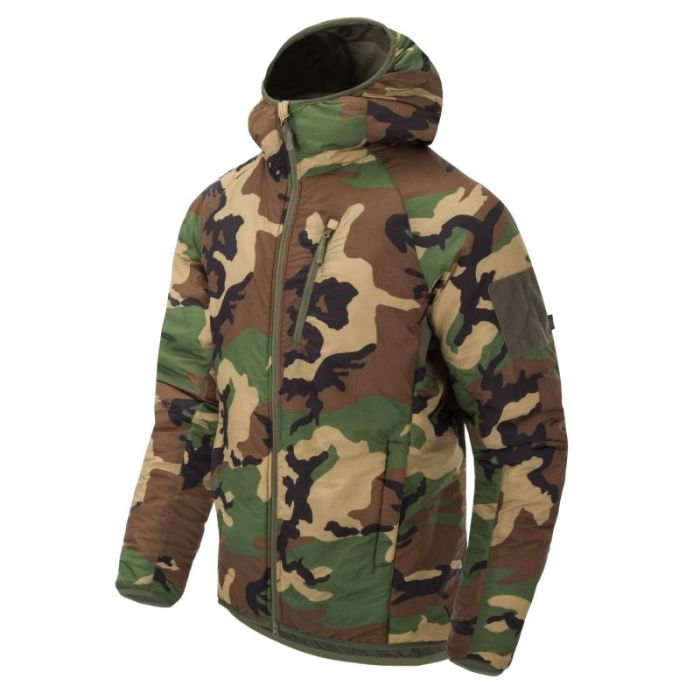 Куртка Wolfhound Hoodie Helikon-Tex