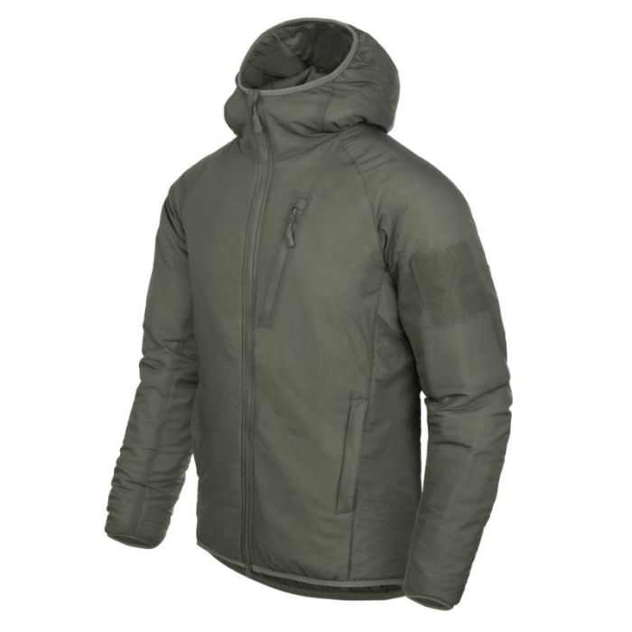 Куртка Wolfhound Hoodie Helikon-Tex