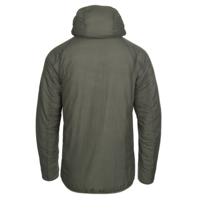 Куртка Wolfhound Hoodie Helikon-Tex