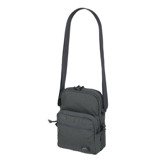 Сумка EDC Compact Shoulder Helikon, цвет Shadow Grey