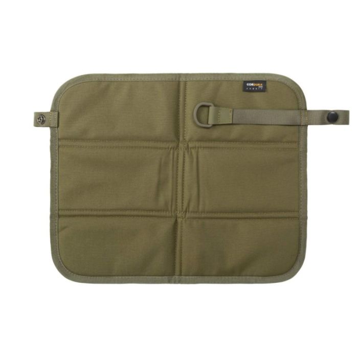 Сидушка VAGABOND SEAT PAD Helikon, цвет Olive Green