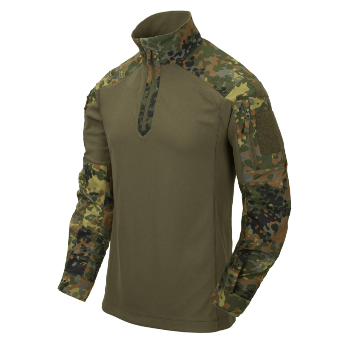 Рубашка MCDU Combat NR Helikon-Tex