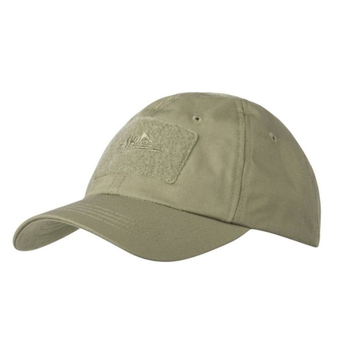 Бейсболка Baseball Cap - PolyCotton Ripstop Helikon-Tex