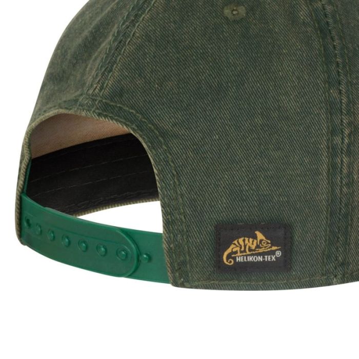 Бейсболка HELIKON-TEX SNAPBACK Helikon-Tex