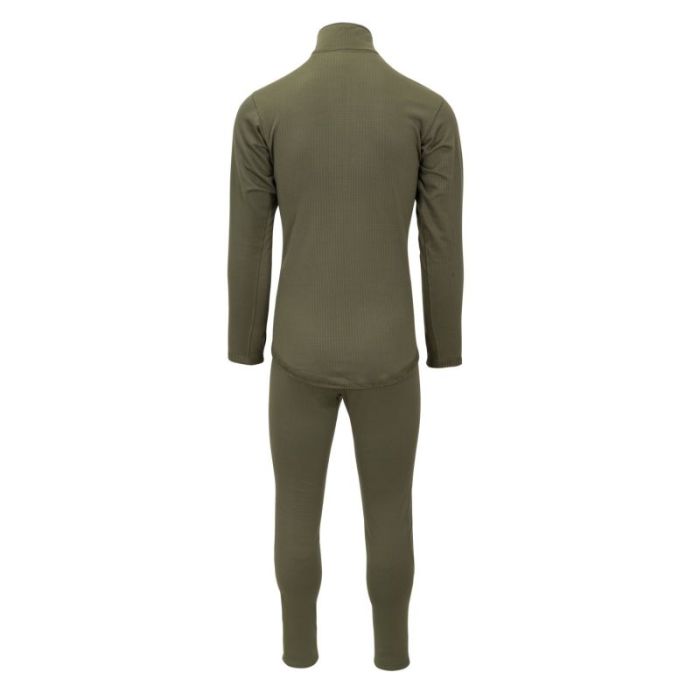 Термобелье  US LVL 2 Helikon, цвет Olive Green