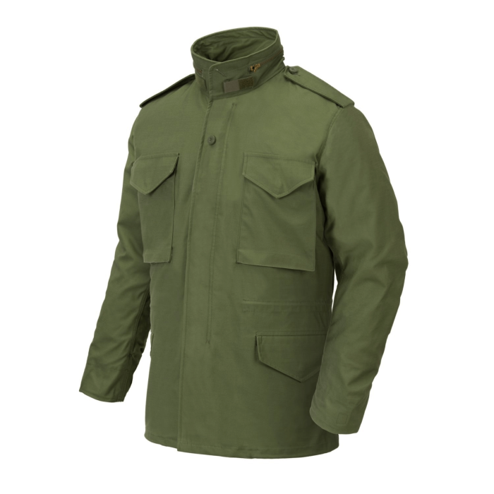 Куртка  M-65 Helikon-Tex