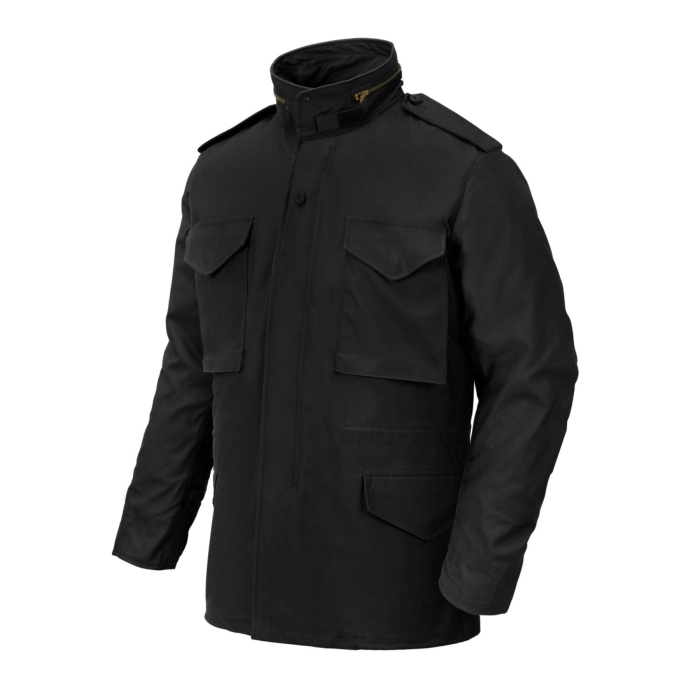 Куртка  M-65 Helikon-Tex