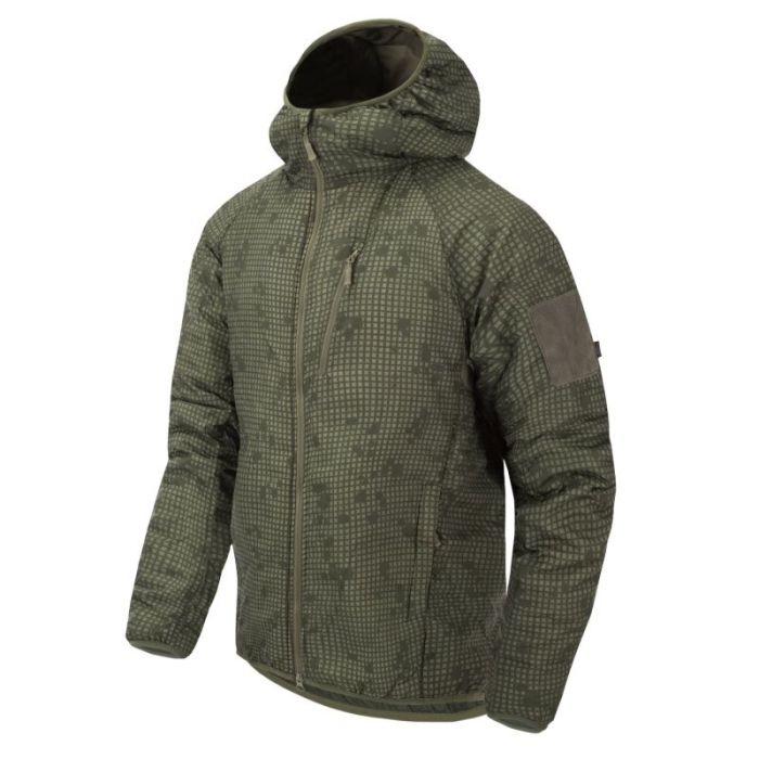 Куртка Wolfhound Hoodie Helikon-Tex