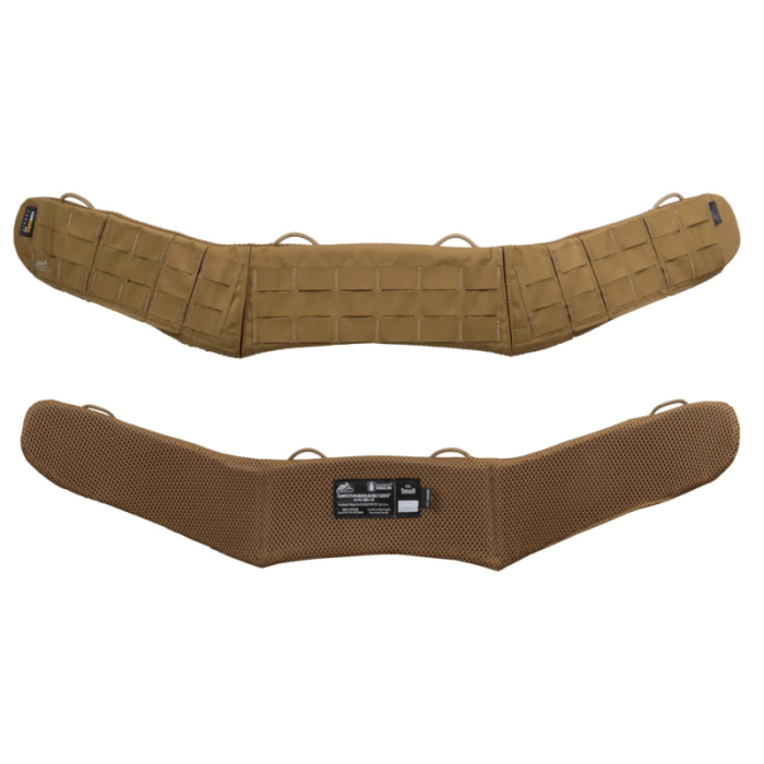 Пояс COMPETITION MODULAR BELT SLEEVE® Helikon, цвет Coyote