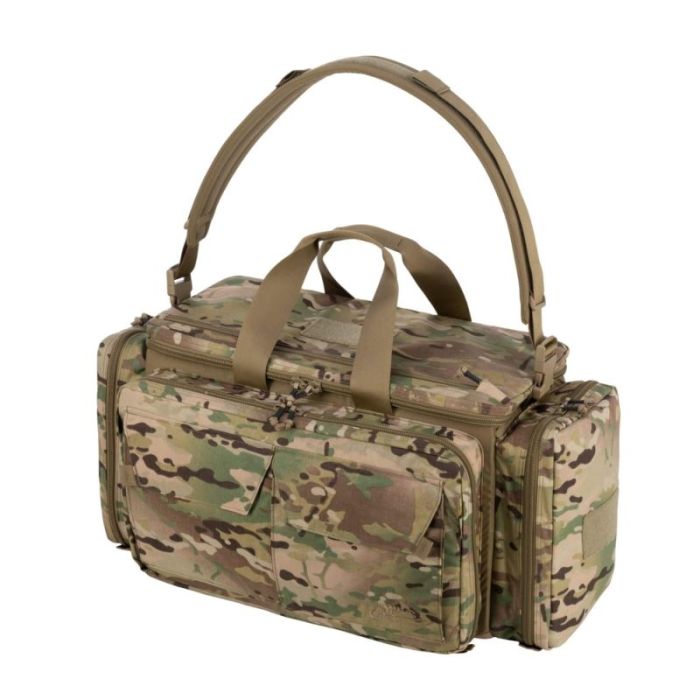 Сумка RANGEMASTER GEAR BAG® - CORDURA® Helikon, цвет MULTICAM®