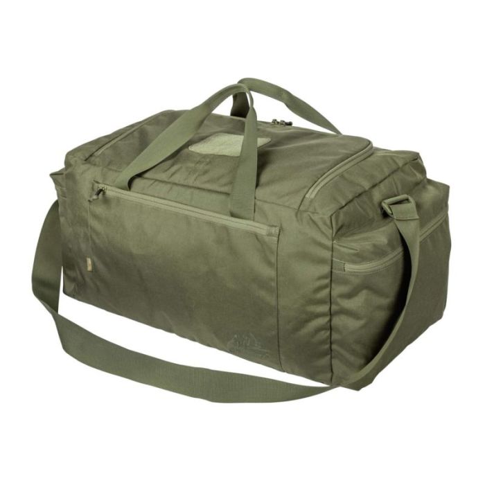 Сумка URBAN TRAINING BAG Helikon, цвет Olive Green