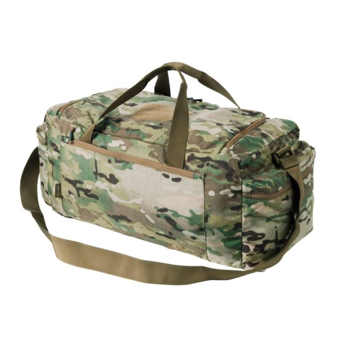Сумка URBAN TRAINING BAG Helikon, цвет MULTICAM®