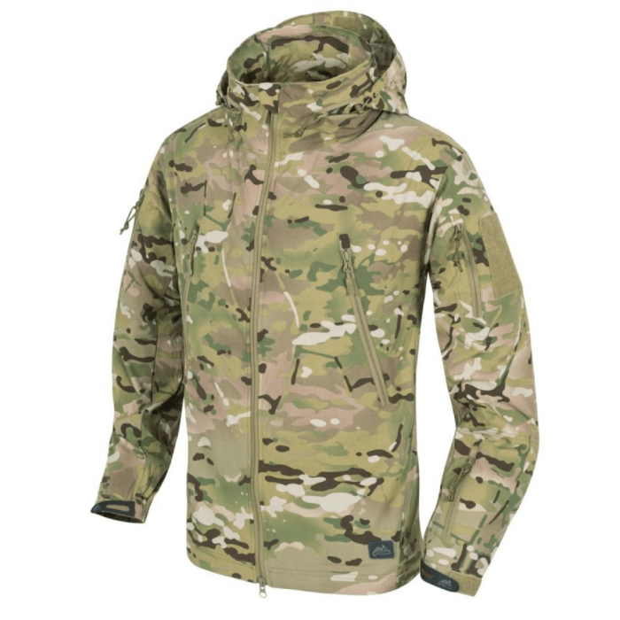 Куртка TROOPER Helikon-Tex