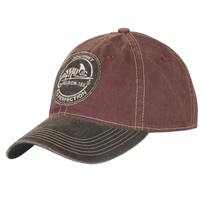 Бейсболка HELIKON-TEX SNAPBACK Helikon-Tex