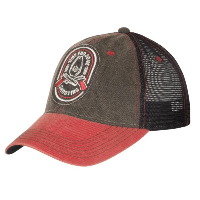 Бейсболка Trucker Helikon-Tex