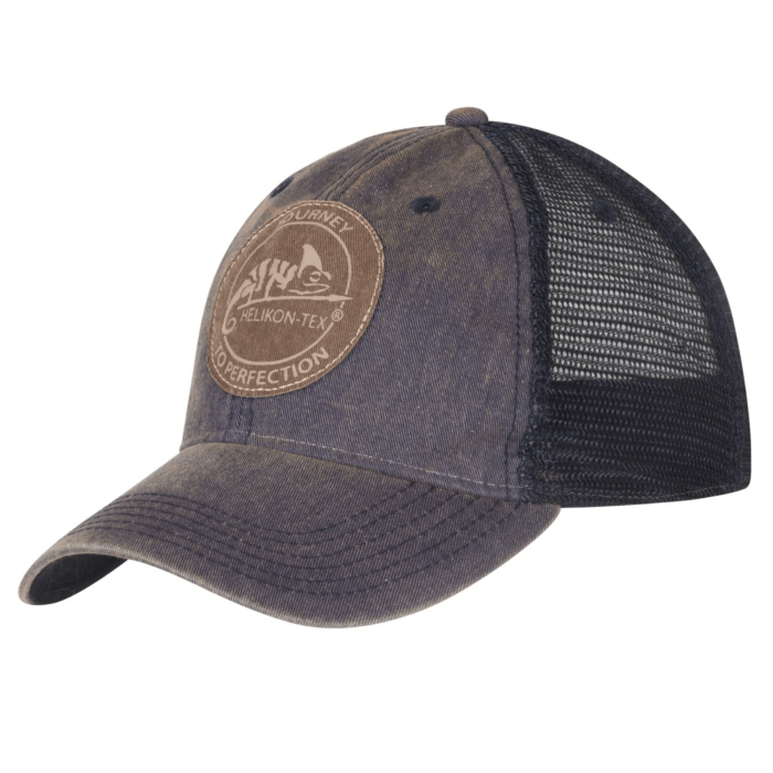 Бейсболка Trucker Helikon-Tex