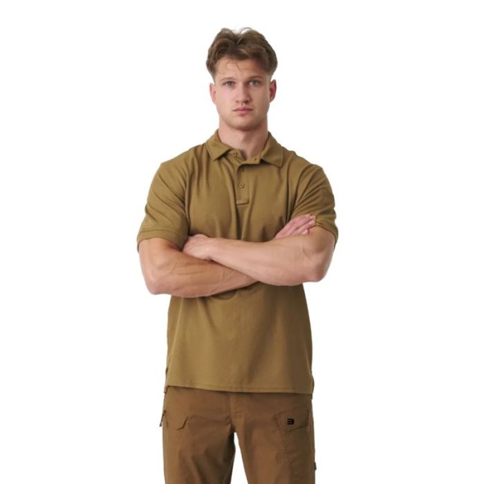 Поло UTL Helikon, цвет Coyote