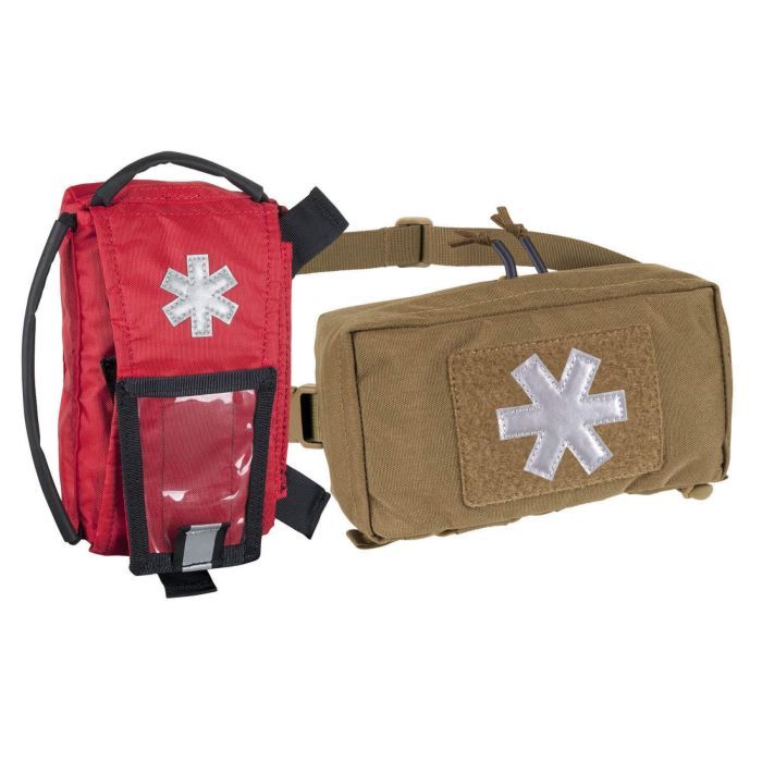 Подсумок Modular Individual Med Helikon-Tex