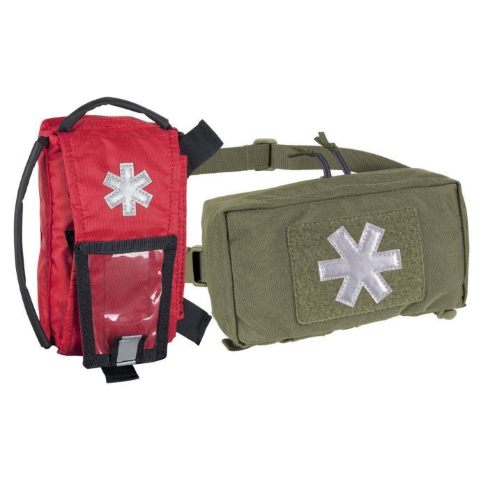Подсумок Modular Individual Med Helikon-Tex