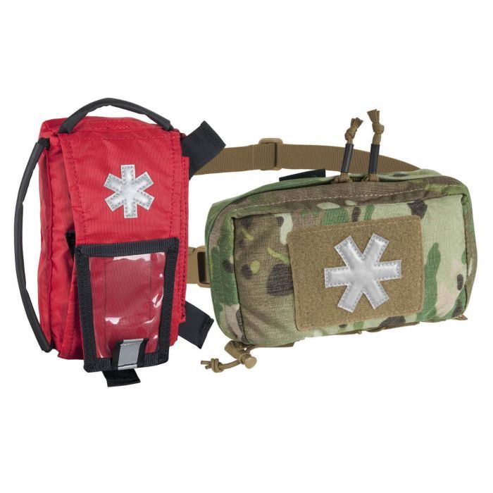 Подсумок Modular Individual Med Helikon-Tex