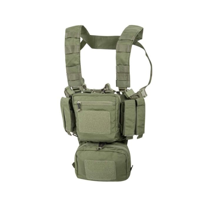 Разгрузка TRAINING MINI RIG Helikon, цвет OLIVE GREEN