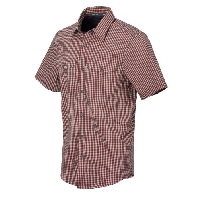Рубашка Covert Concealed Carry Short Sleeve Helikon-Tex