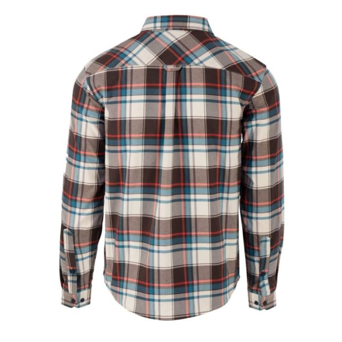 Рубашка Greyman Shirt - Nylon Sorona® Helikon-Tex