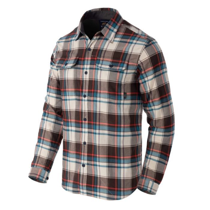 Рубашка Greyman Shirt - Nylon Sorona® Helikon-Tex