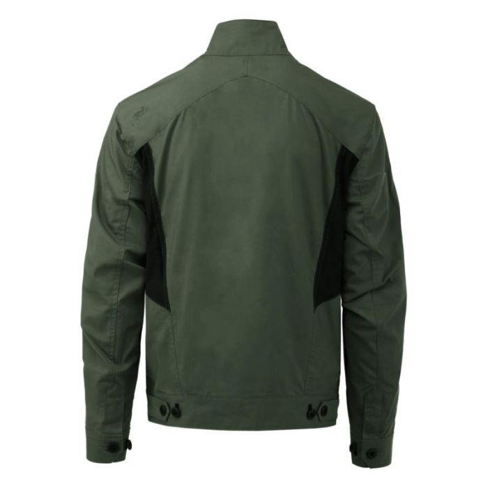 Куртка Greyman Helikon-Tex