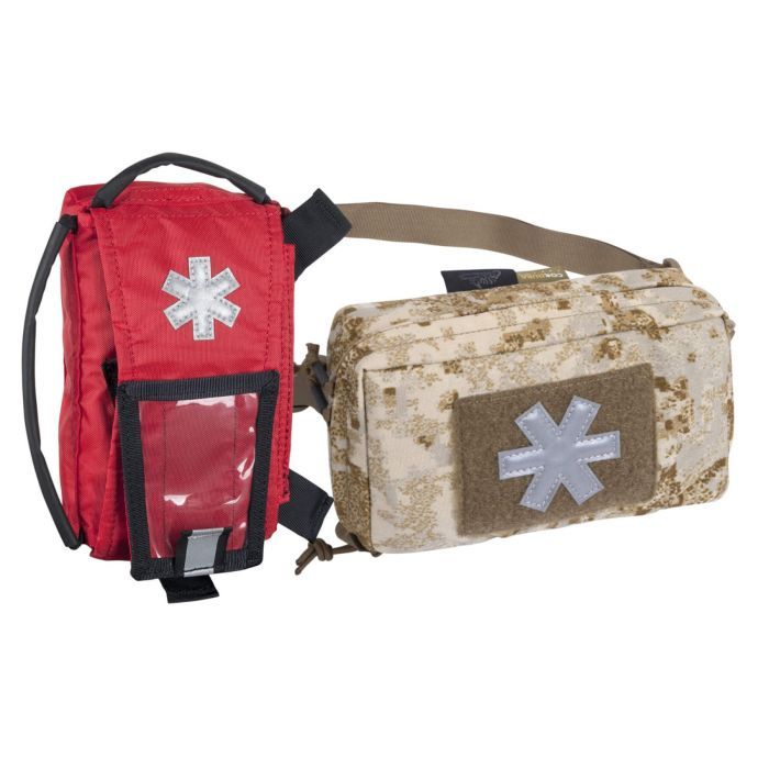 Подсумок Modular Individual Med Helikon-Tex