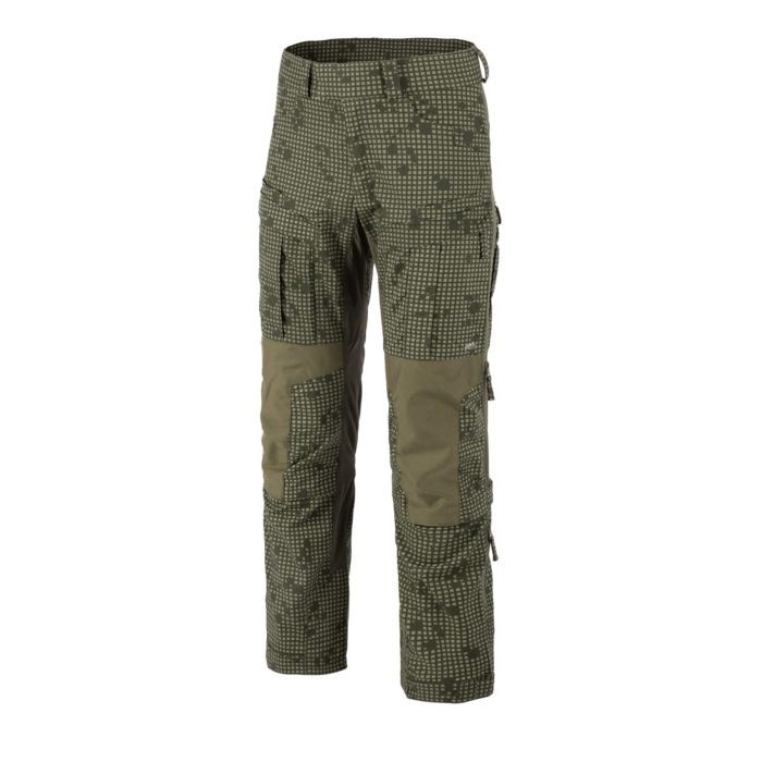 Брюки MCDU - PolyCotton Stretch Ripstop Helikon-Tex