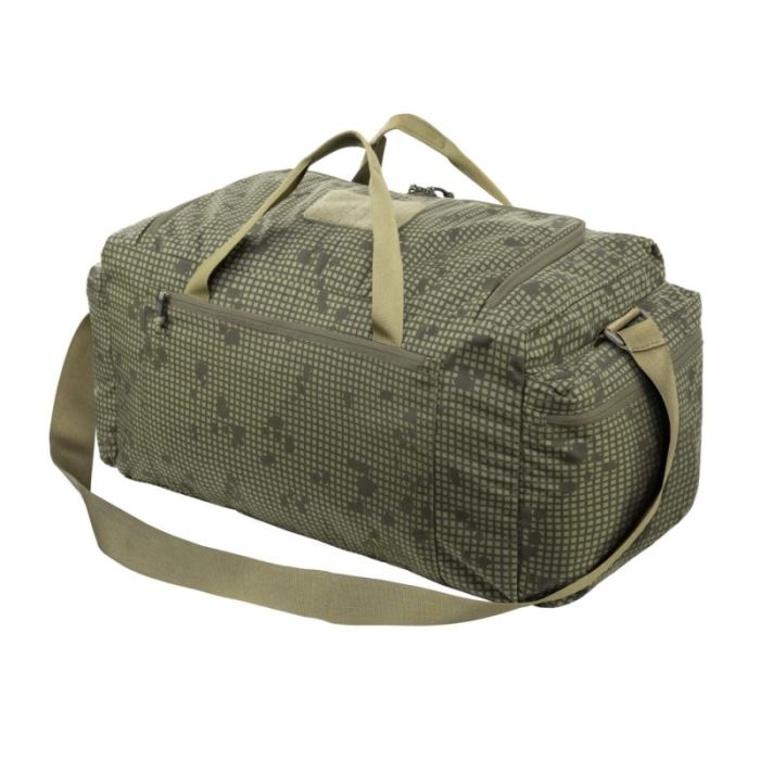 Сумка URBAN TRAINING BAG Helikon, цвет DESERT NIGHT CAMO